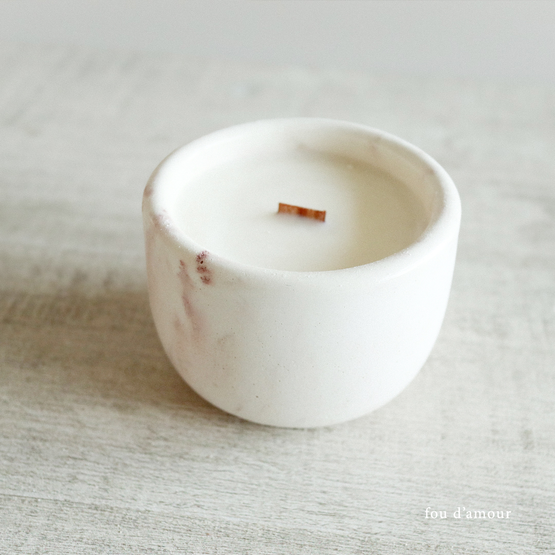 【【by POUR TOI】-DAHLIA（木芯Ver.） 