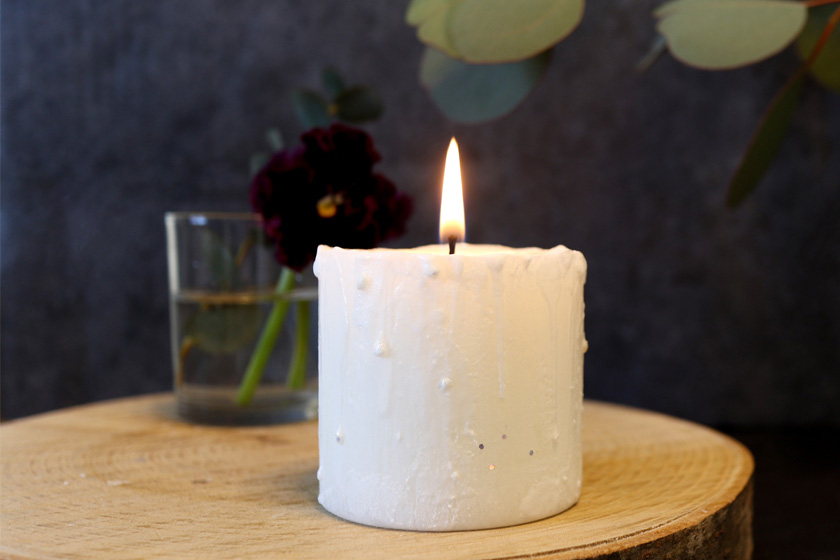 フダムールピラーキャンドル フダムールピラーキャンドル