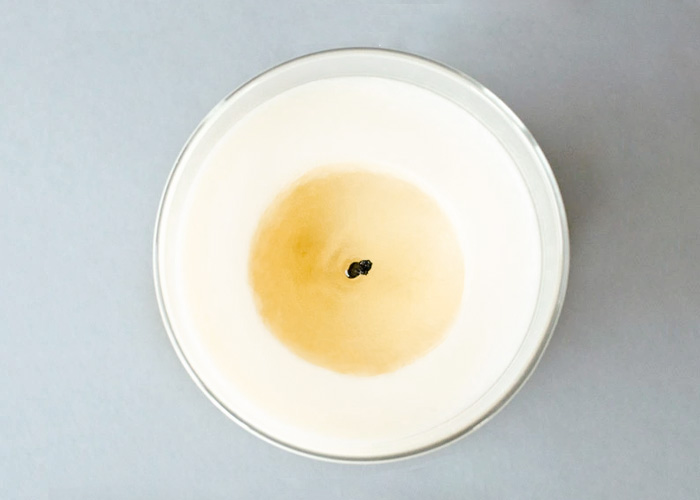 フダムール：キャンドルの使い方