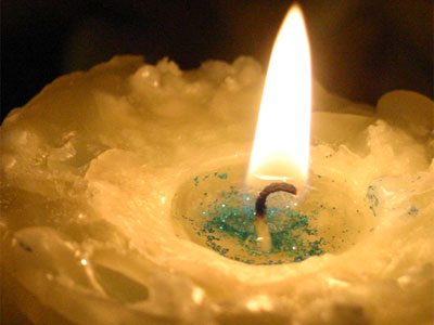 フダムール:芯のメンテナンス フダムール:芯のメンテナンス